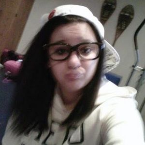 Meet your Posher, Shelby